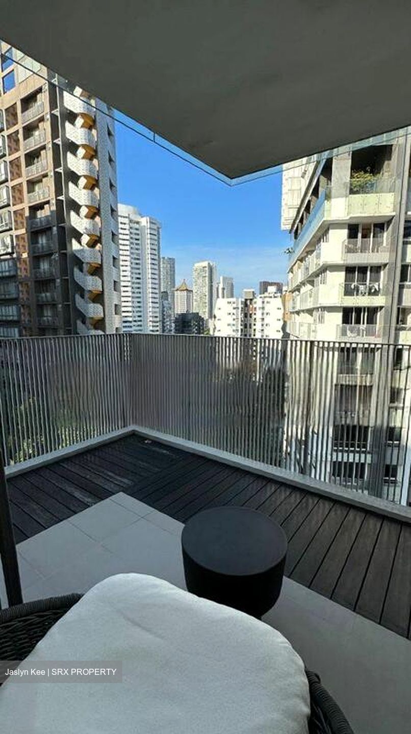 The Peak @ Cairnhill I (D9), Apartment #491057681